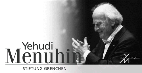 Yehudi Menuhin-Stiftung Grenchen